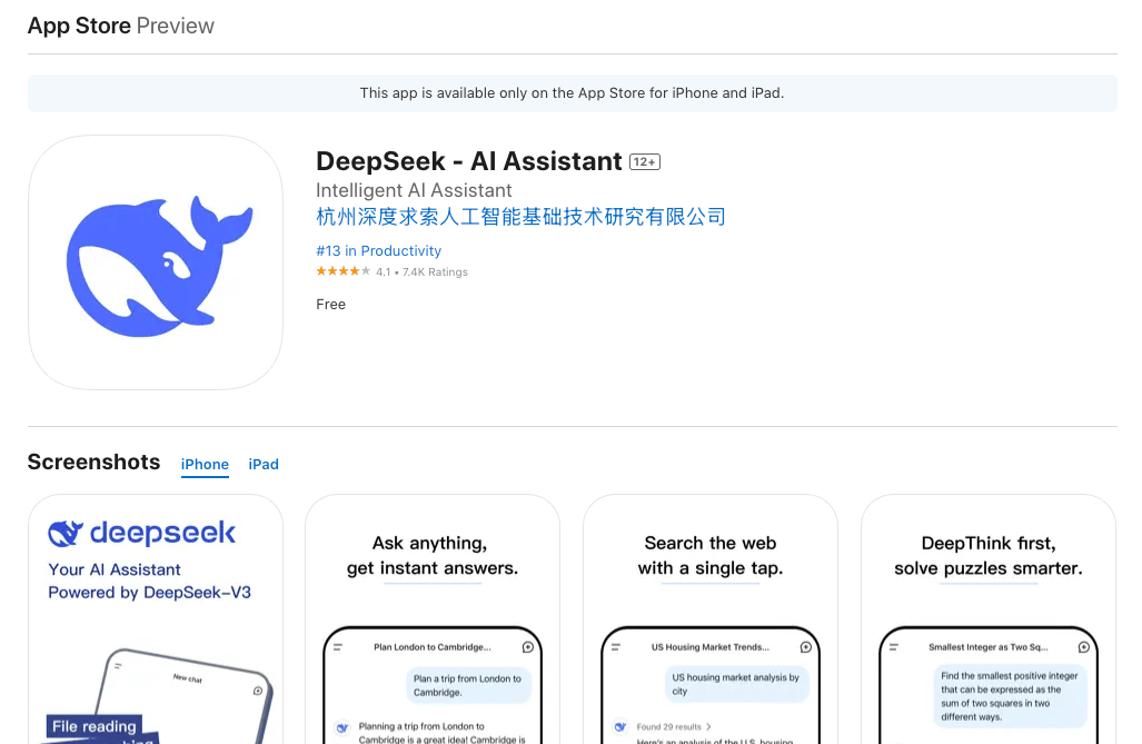 app-store